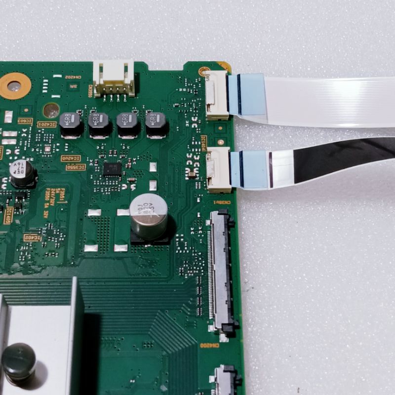 kabel fleksibel tv sony kd 55x85j - kabel Wi-Fi tv sony kd 55x85J