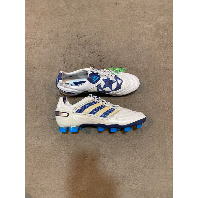 ADIDAS ABSOLION X CL FG