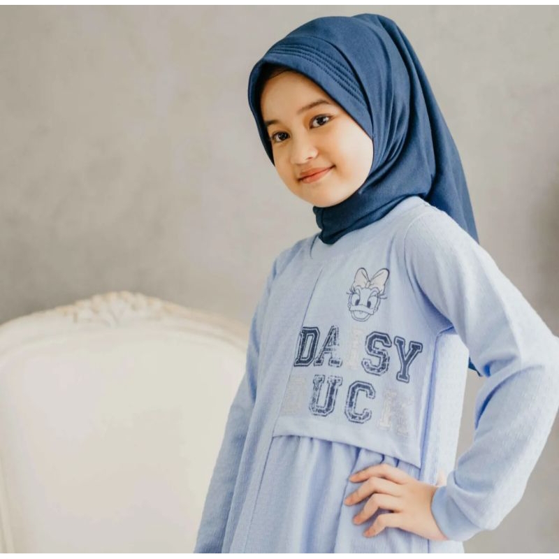 Thats donald gamis anak warna biru