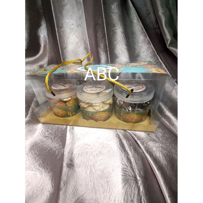 

Hampers Natal, Hampers Lebaran, Hampers Imlek, Paket Idul Fitri, Paket Kue Kwring, Paket Lebaran Oasis