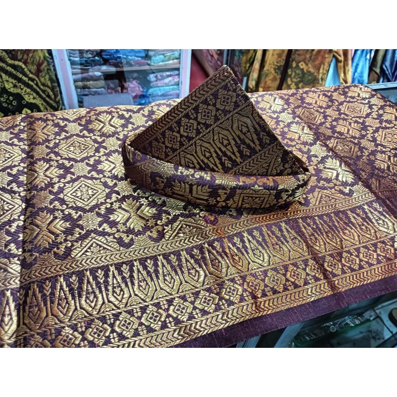 rumpak tanjak palembang