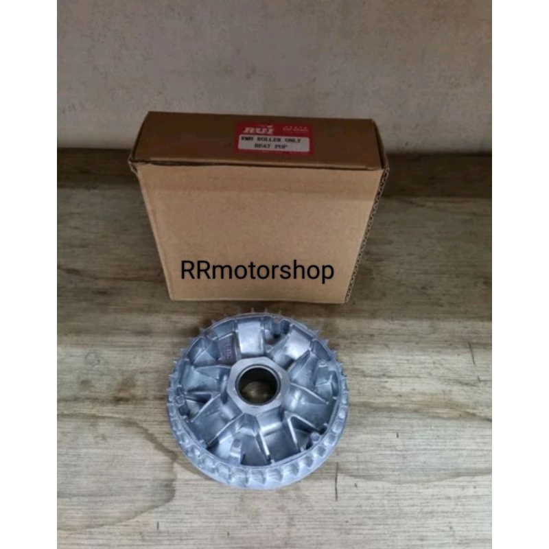 Rumah Roller Only Beat Pop Beat Esp Beat Fi Stater halus