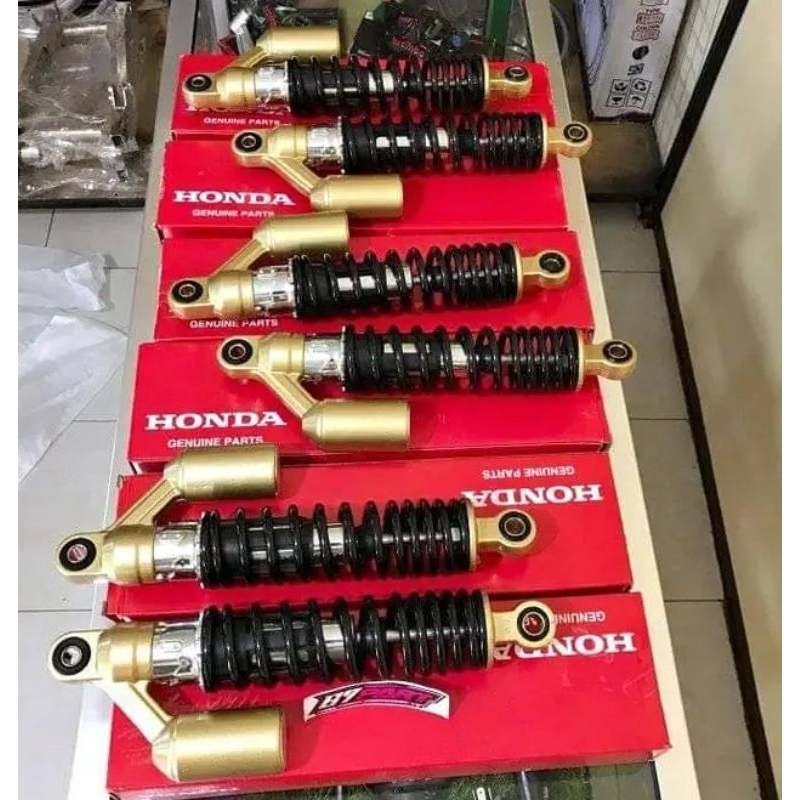skok shok belakang ori ory tiger / tiger revo | shok belakang original tiger kardus honda