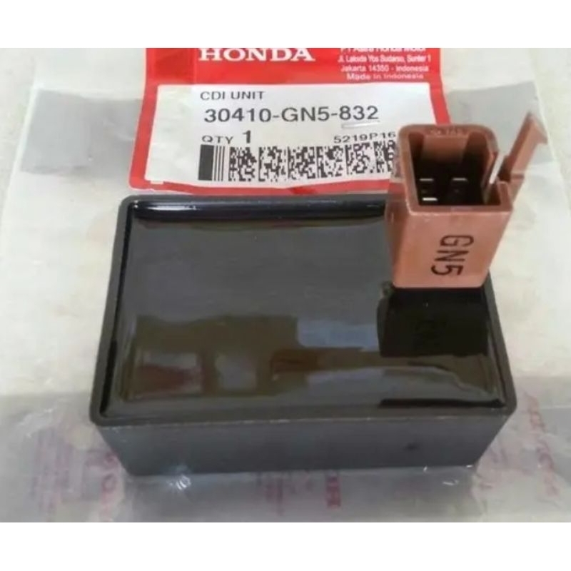 cdi CDI grand prima supra supra fit revo lama