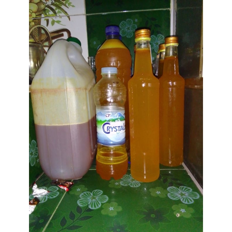 

madu lebah asli