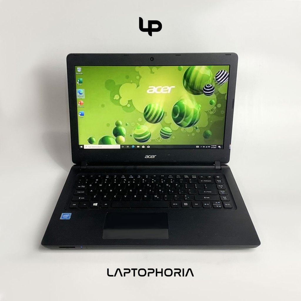 LAPTOP ACER A314 21 CELERON N4000 100% ORIGINAL