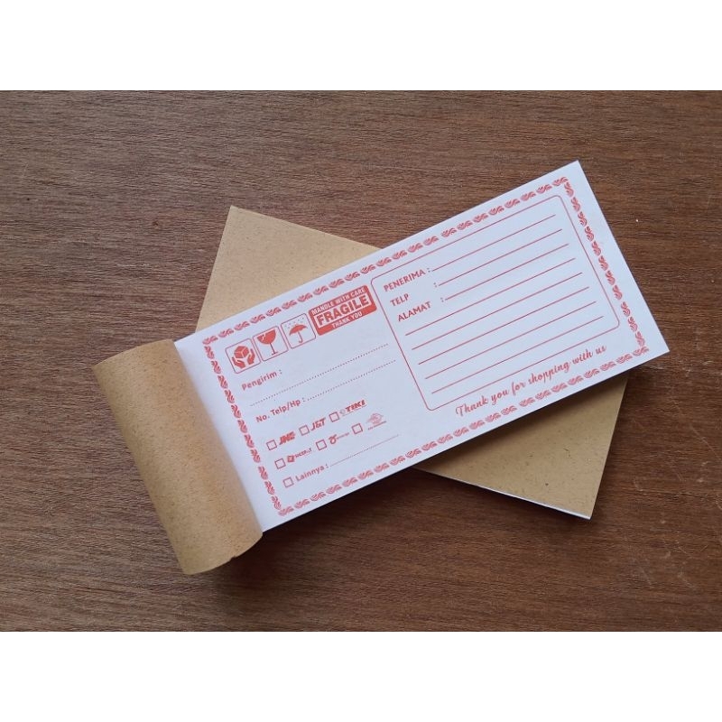 

Label pengiriman / Label Pengiriman Online Shop / Label Pengiriman murah