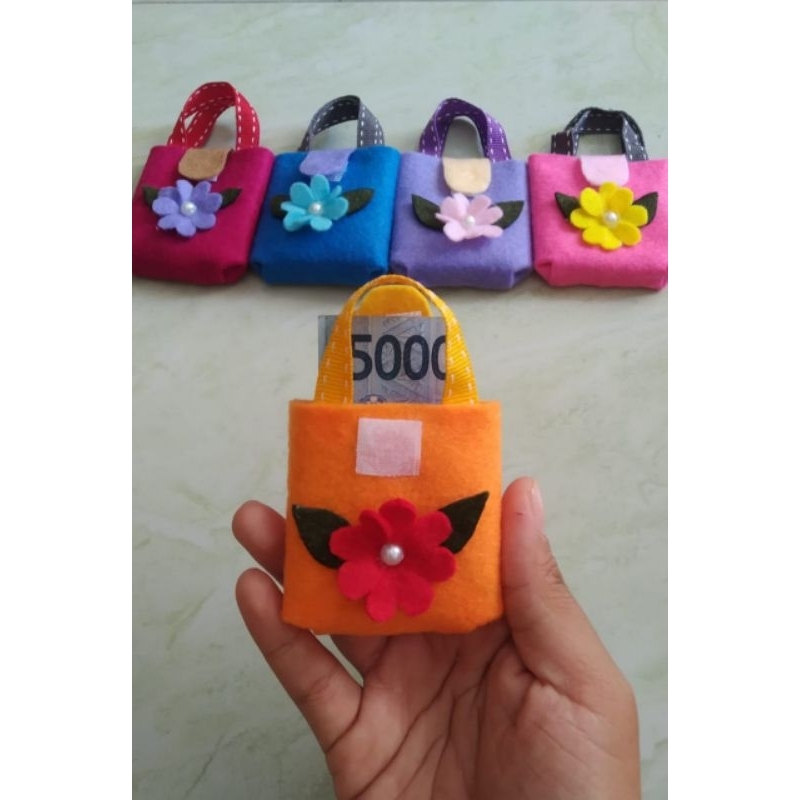 

AMPLOP LEBARAN 2024 / AMPLOP LEBARAN FLANEL / AMPLOP ANGPAO UNIK
