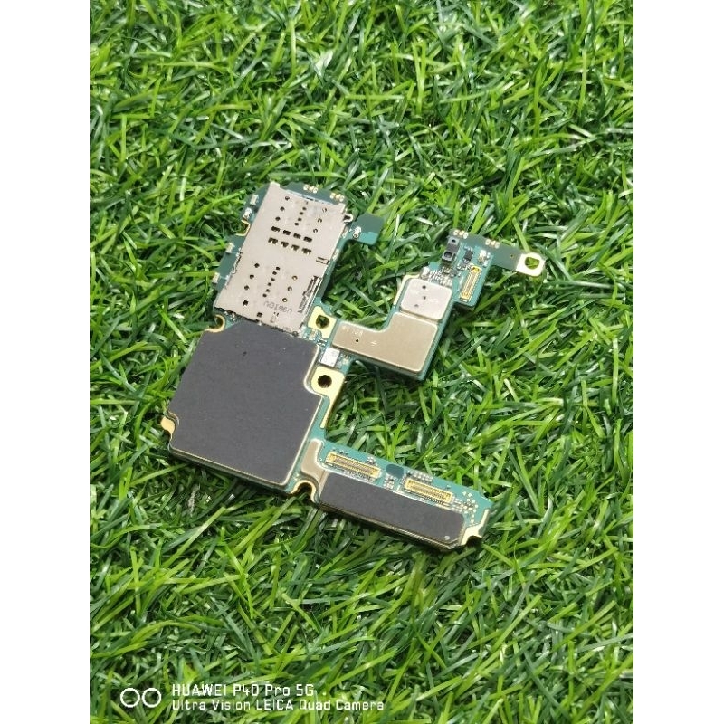 Mesin Samsung S20 Ultra Normal