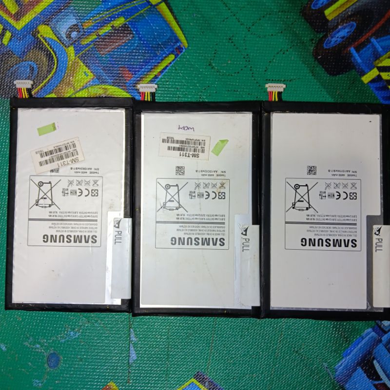 BATERAI TABLET SAMSUNG GALAXY SM-T311/T331 ORIGINAL COPOTAN