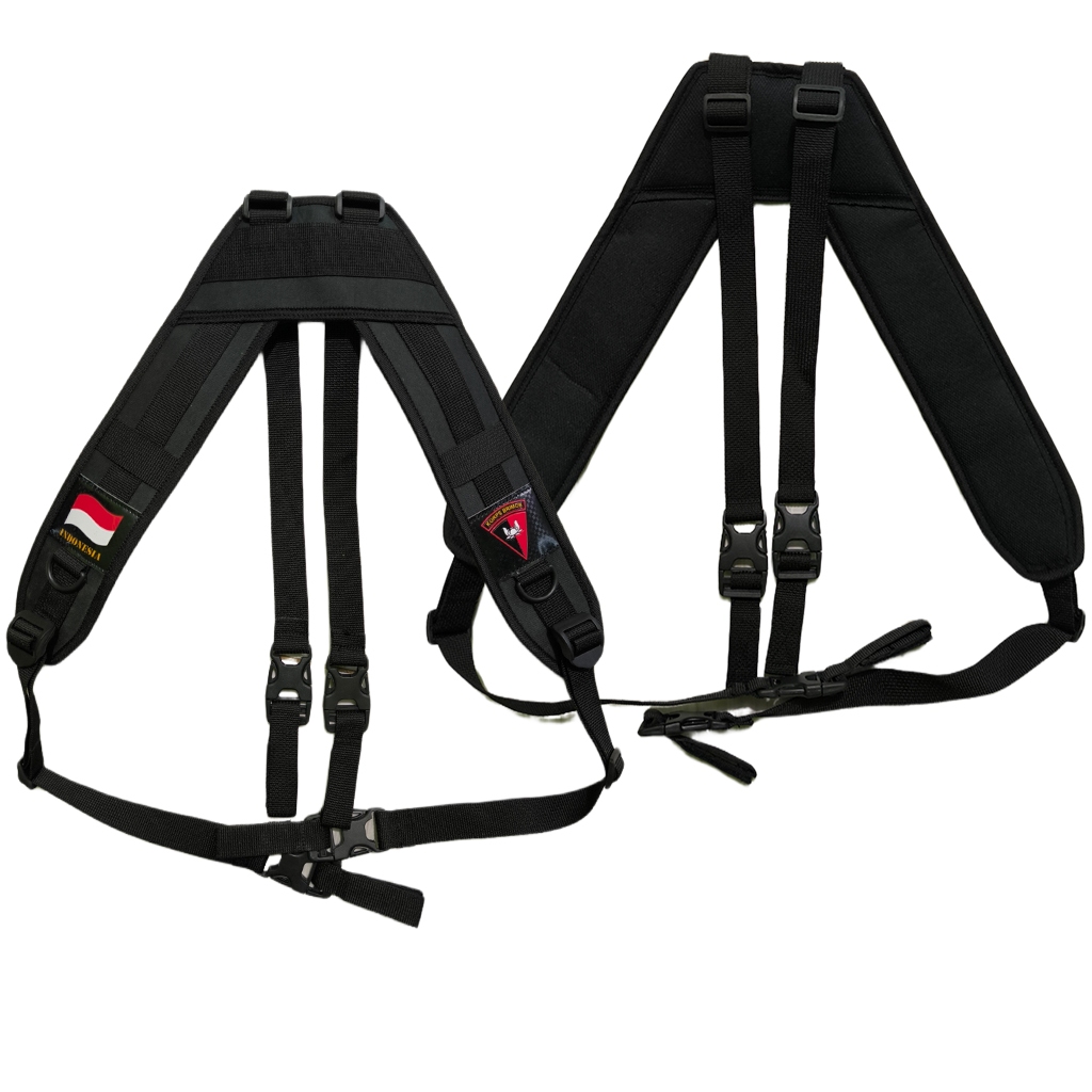 Dahrim Brimob Terbaru Perlengkapan Polisi