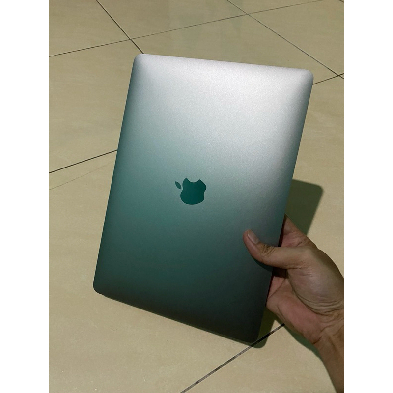 M1 Macbook Air 8/512gb