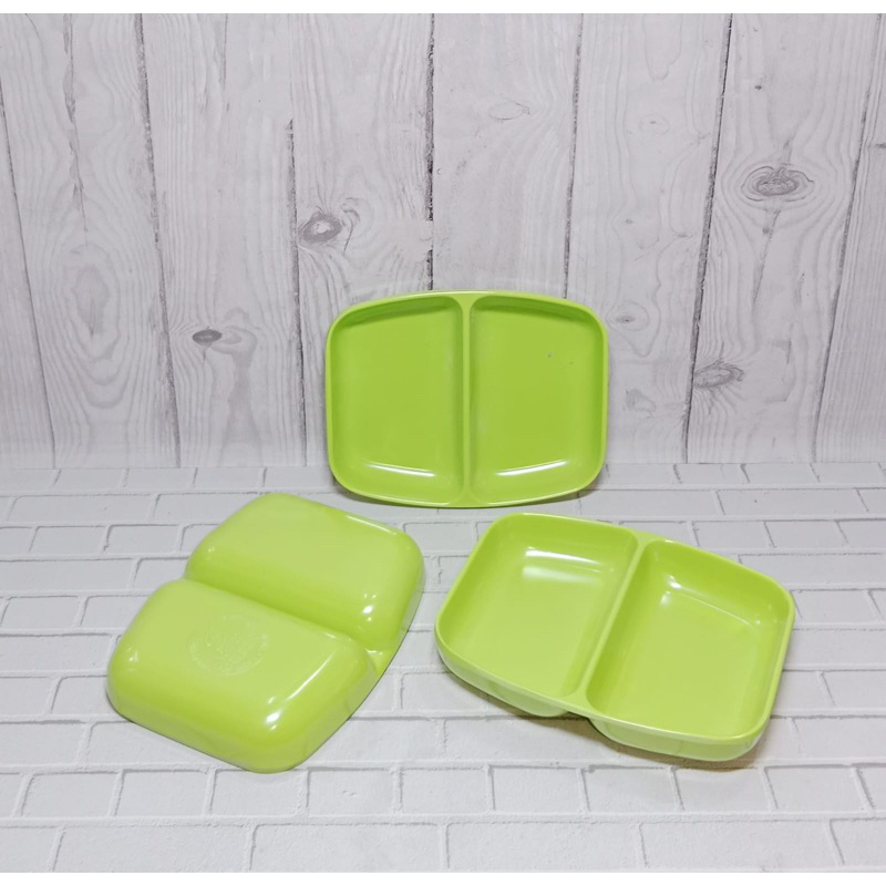 PIRING SAUS MELAMIN RD-0102 SINGA SINGI / PIRING SAMBAL MELAMIN - SINGA SINGI