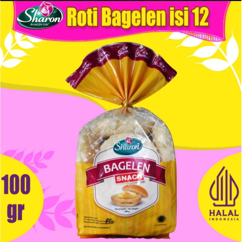 

Roti kering isi 12 keping renyah rasa original butter