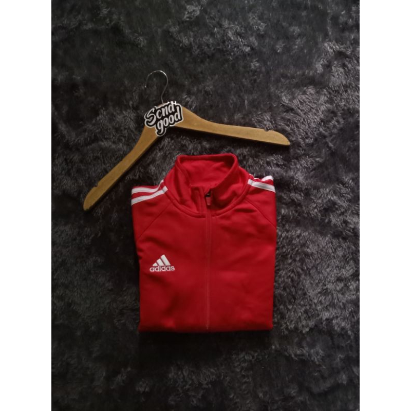 Tracktop Adidas Taekwondo