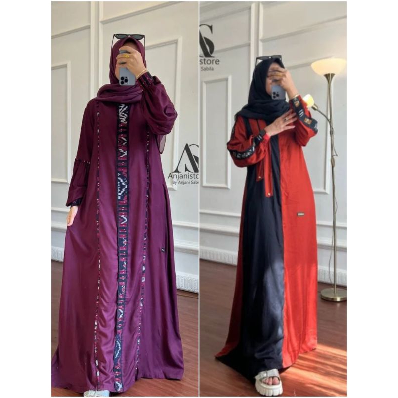 GAMIS ANJANI STORE