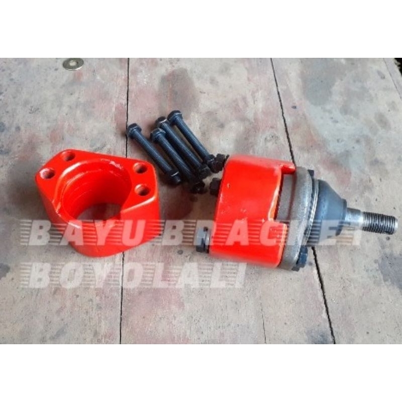 adaptor balljoint kijang kotak super dan kijang kapsul