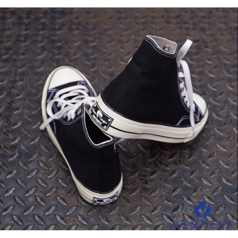 preloved ventela ori