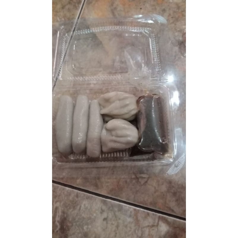 

Pempek Palembang