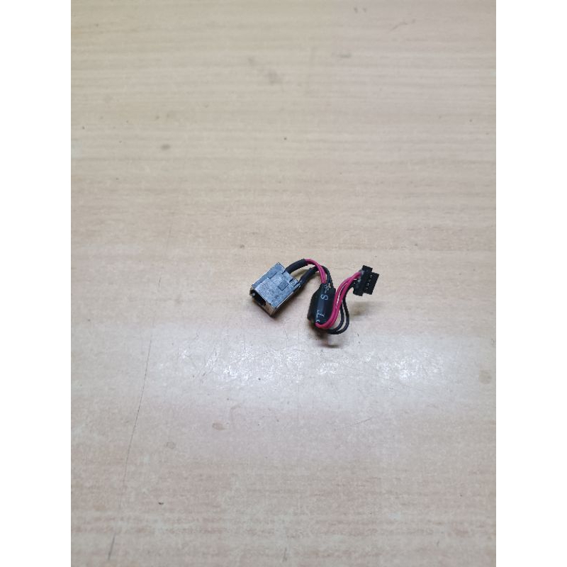 Jack Dc Laptop Asus NAV50