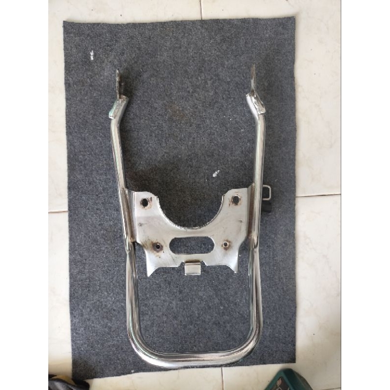 Behel RX KING (ORI copotan)