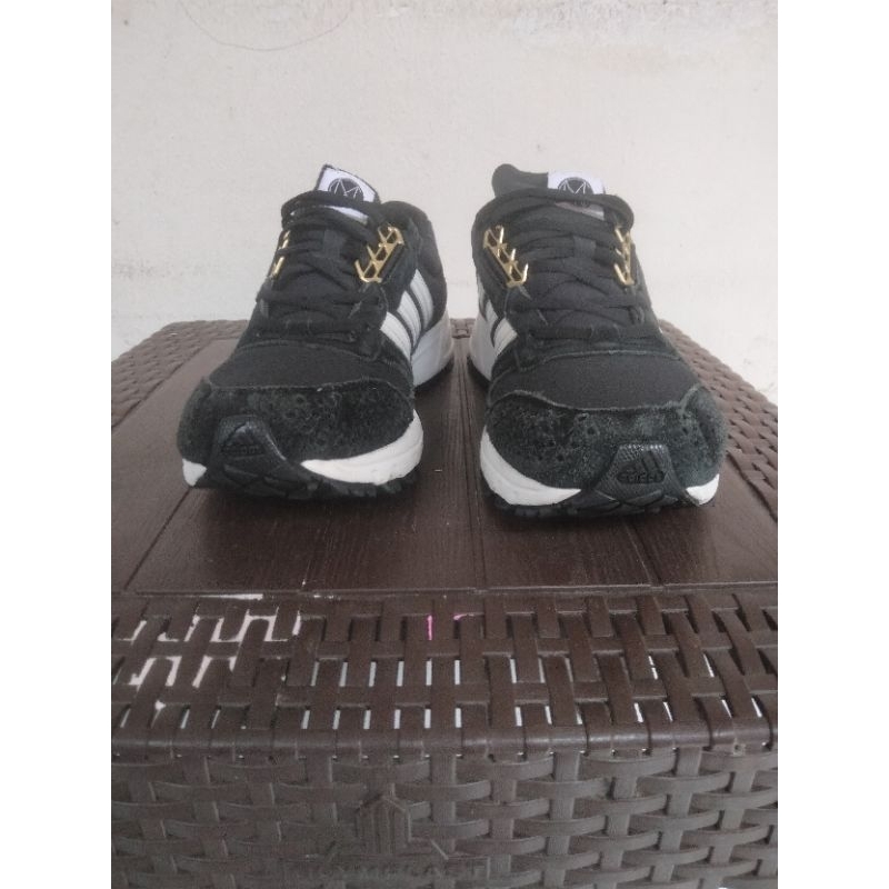 Adidas Marathon TR 10 (Ori-Pernah Pakai)