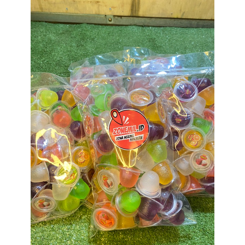 

JELLY INACO mix 1kg