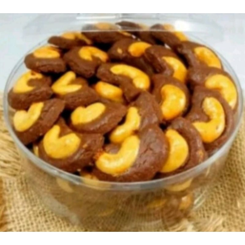 

Cookies Coklat Mede