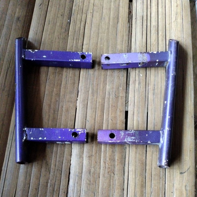 behel suzuki crystal variasi begel crystal potongan