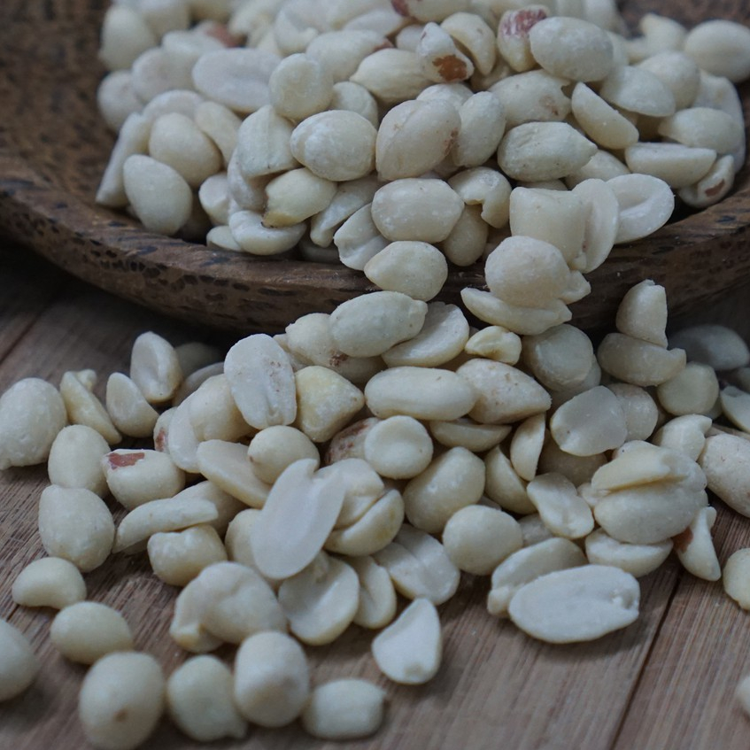 

Kacang Kupas Repack 1kg