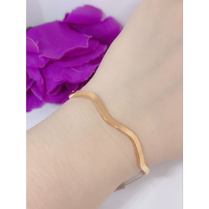 Gelang Keroncong Safari Kadar 8K 375