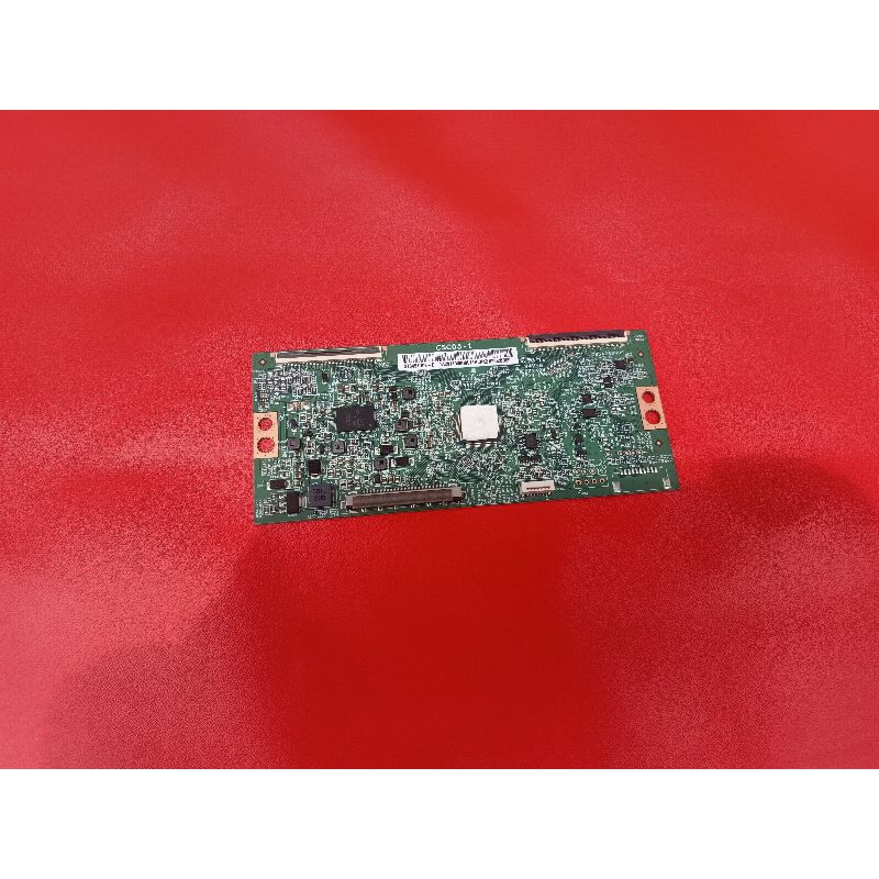 T CON TV LED SONY KD-65X7500H ORIGINAL