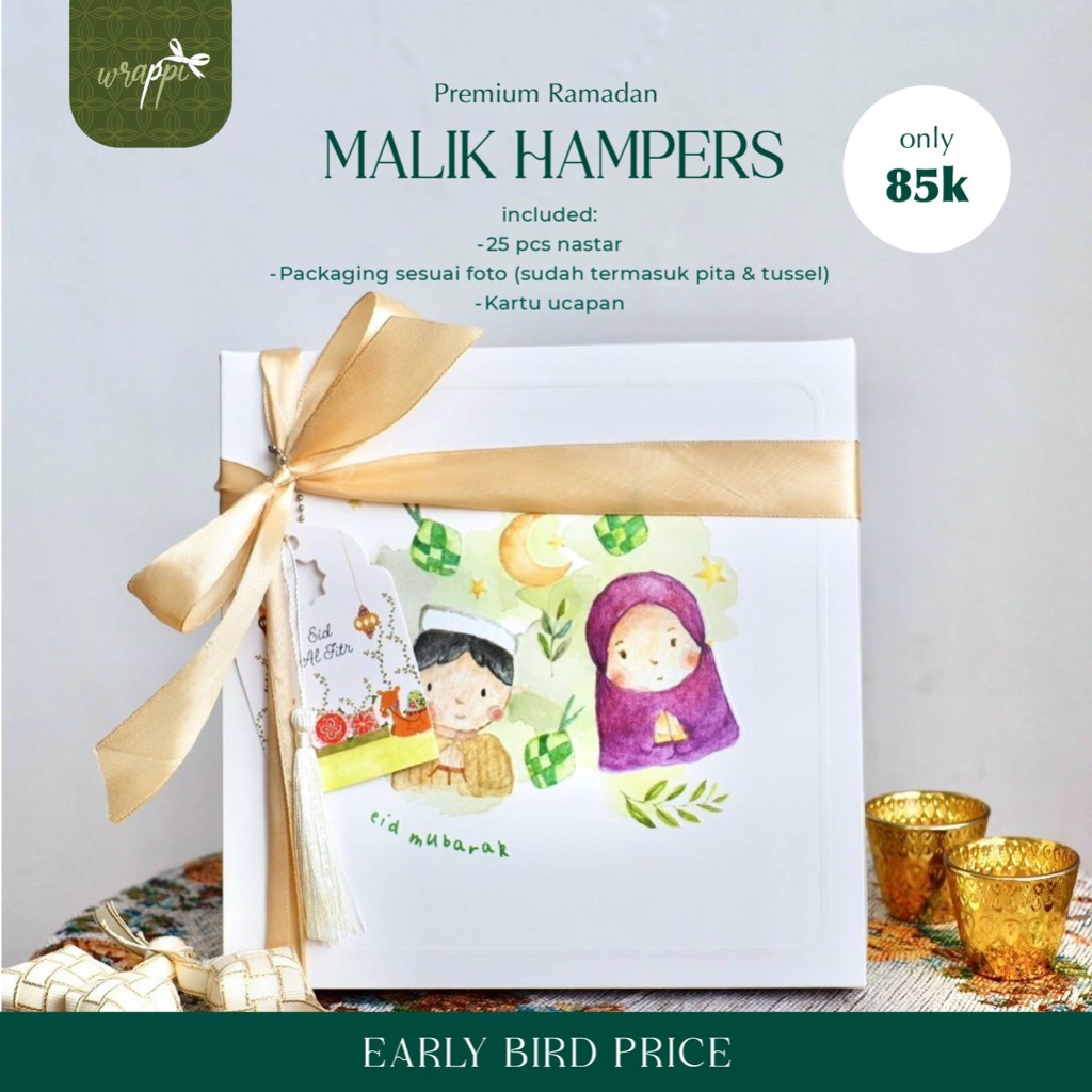 

HAMPERS LEBARAN/ PREMIUM PARCEL LEBARAN READY STOCK/ PARSEL IDUL FITRI/ HAMPERS KUE KERING