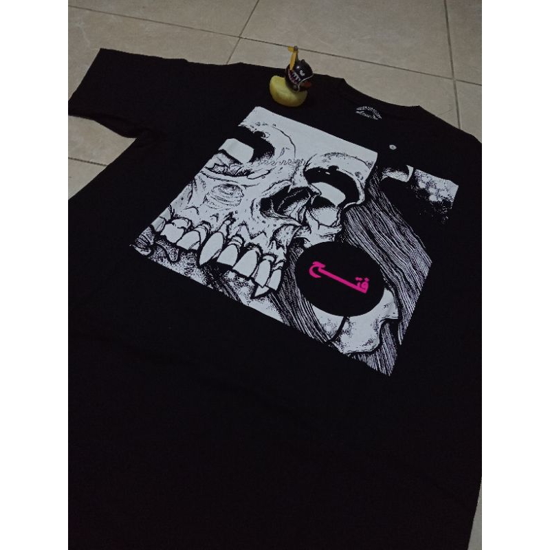 Tshirt MORGUE VANGUARD