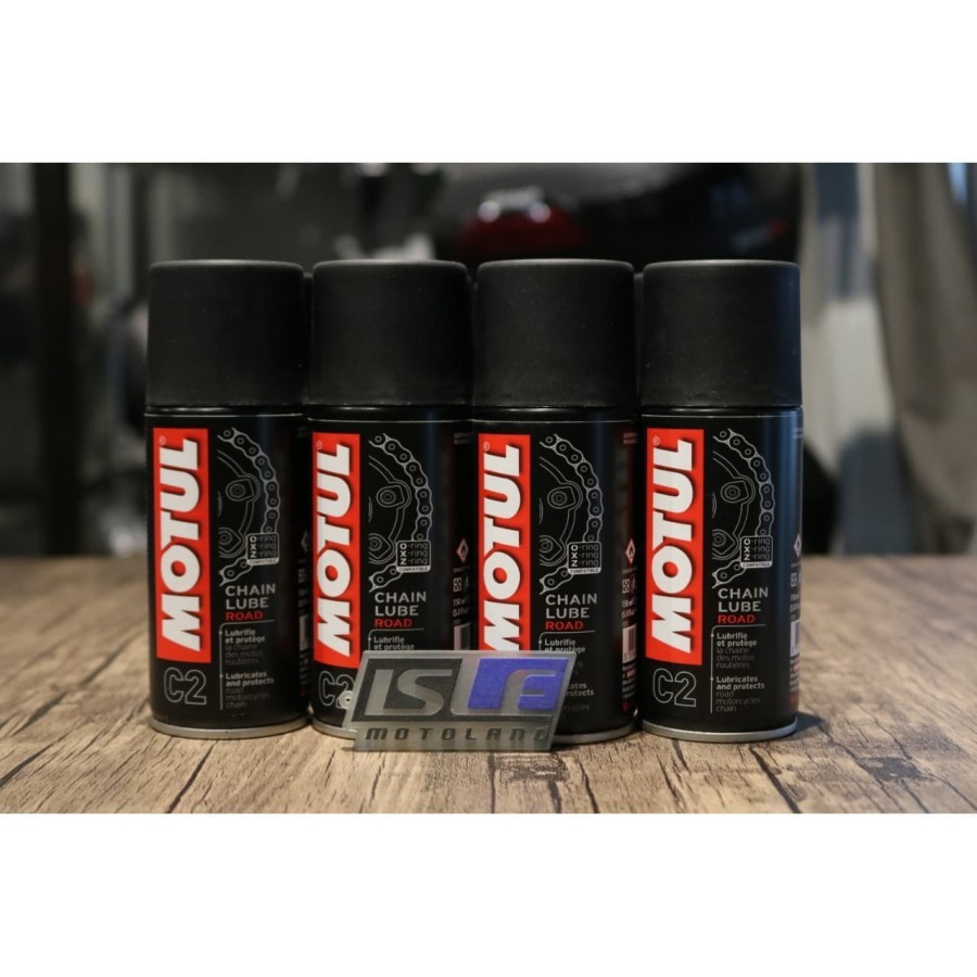 Motul Chain Lube