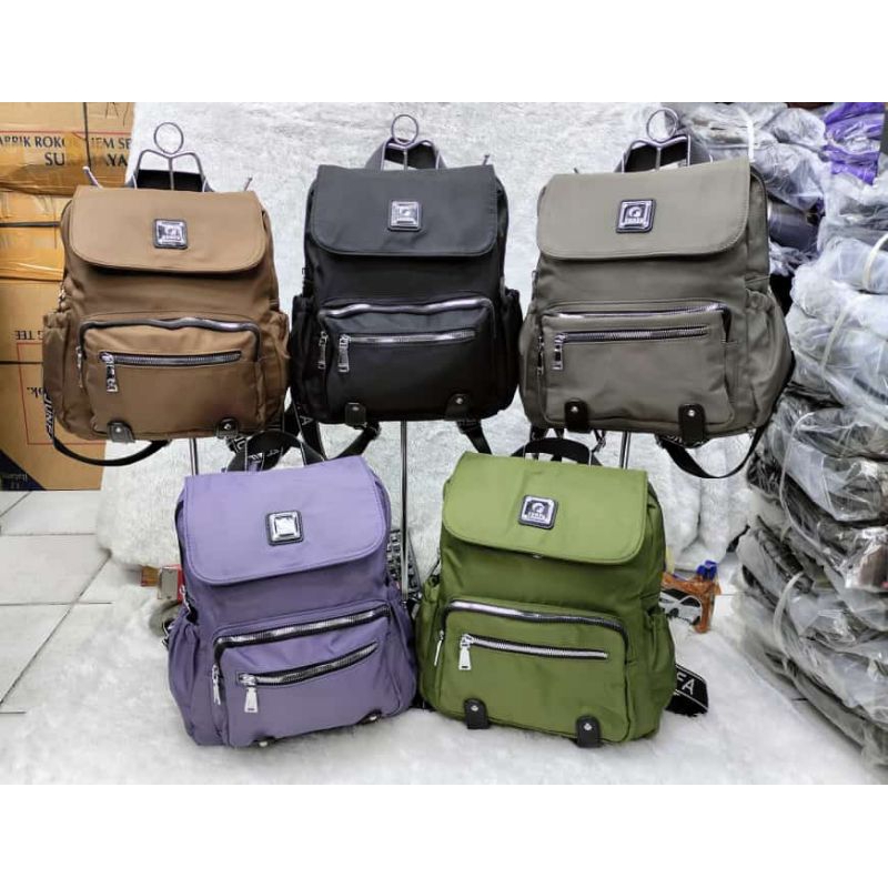 Junfa Ransel Parasut