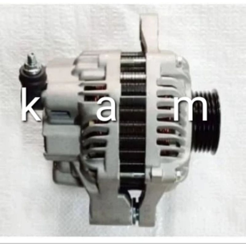 alternator dinamo cas charge vitara escudo sidekick