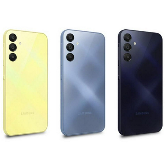 SAMSUNG GALAXY A15 5G 8/256GB