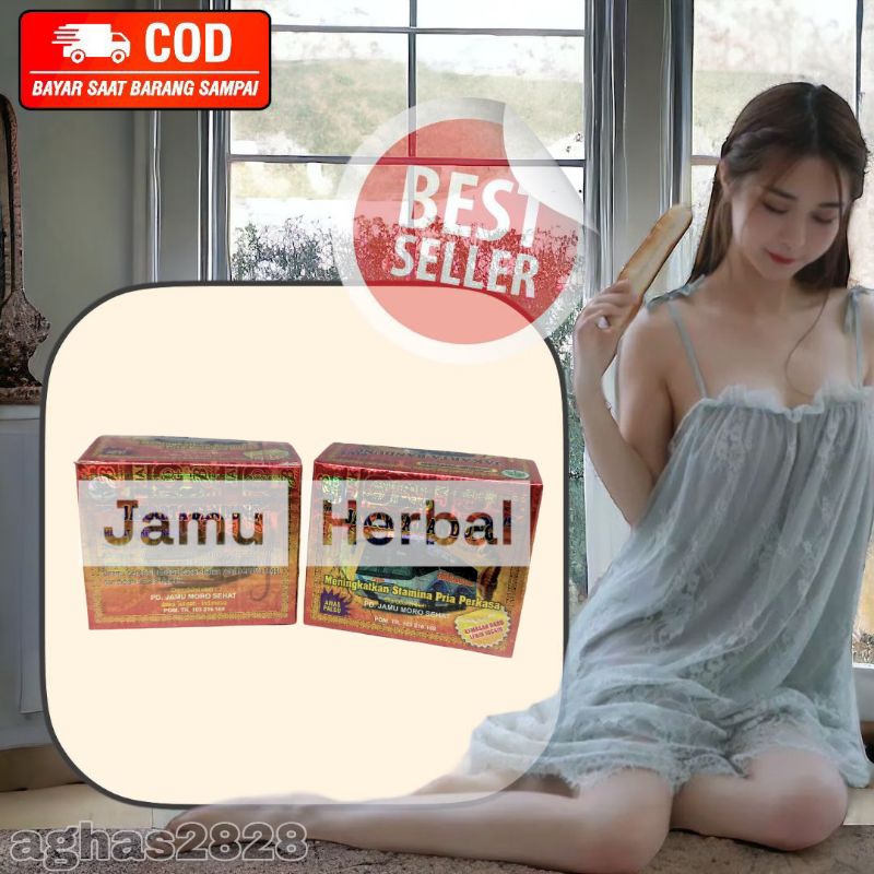 

Herbal Seduh
