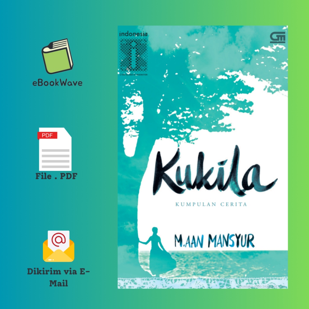 

Kukila By Mansyur Book BEST SELLER (Bahasa Indonesia)