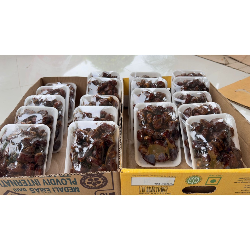 

Kurma Golden Valley (Packingan) Special Ramadhan