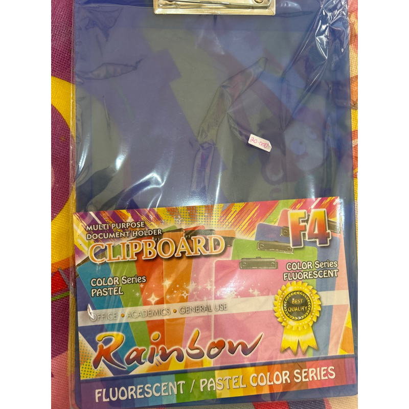 

clipboard f4