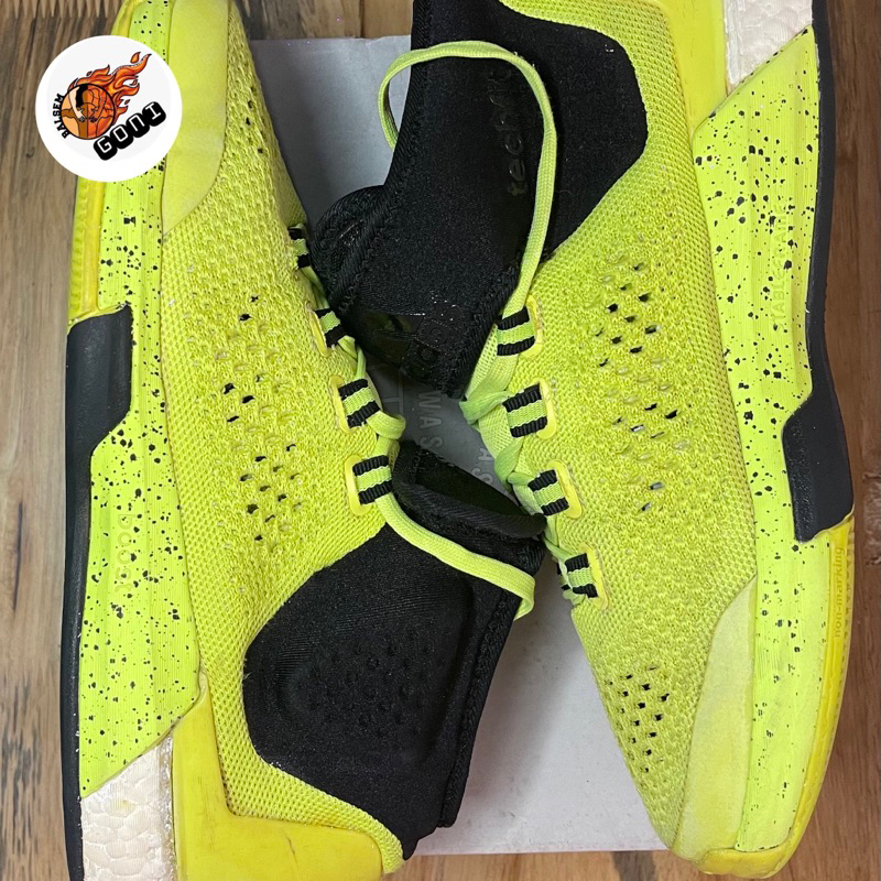adidas crazylight boost solar size 42