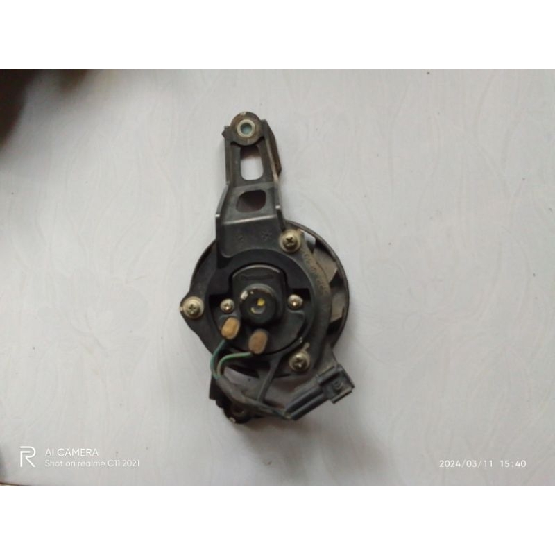 kipas radiator sonic original