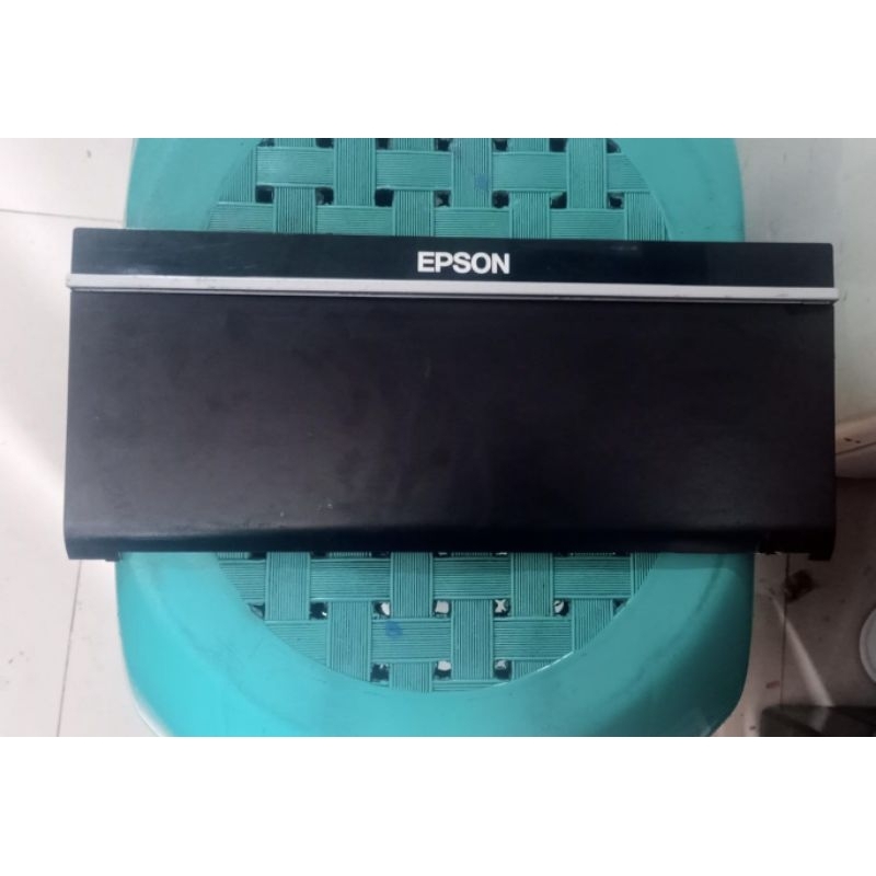 Tutup Depan Printer Epson L805 L800 Second Normal