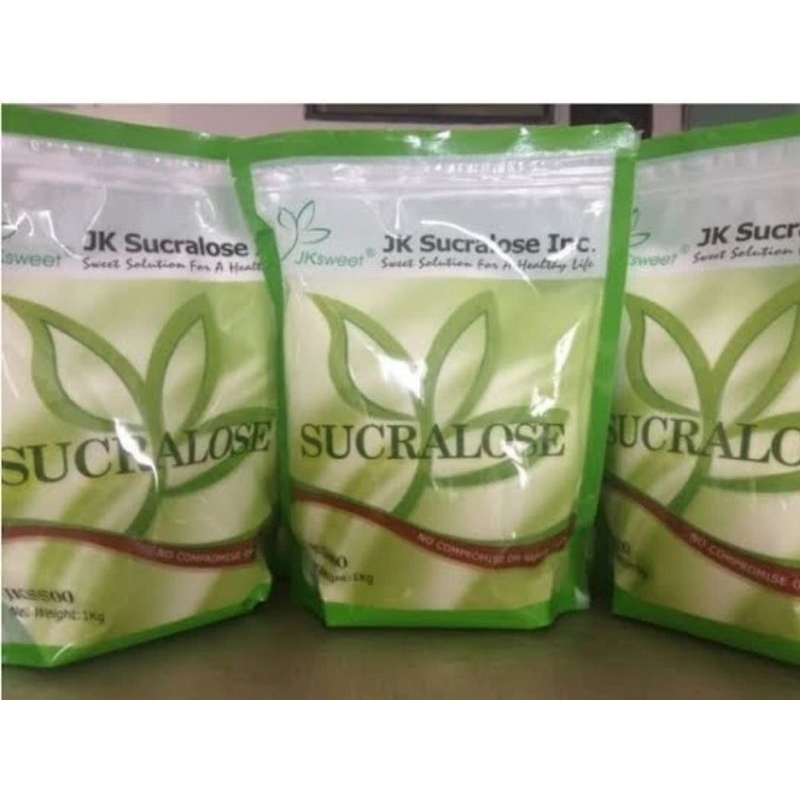 

Sucralose/Sukralose/Pemanis JK