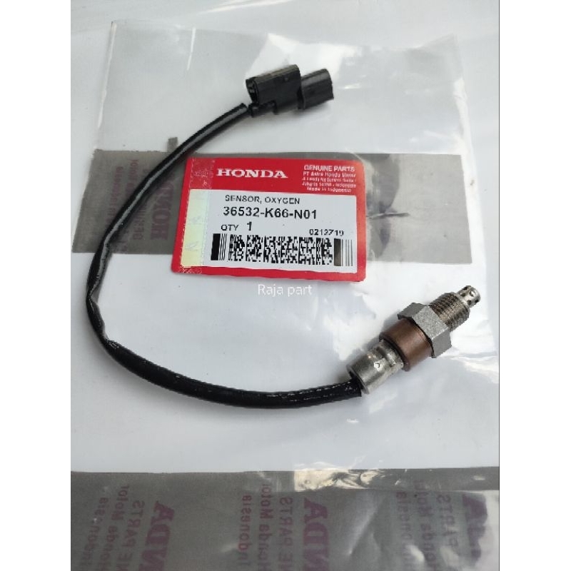 sensor oxygen Vario 150 Vario 125 sensor oksigen Vario 125-vario 150 sensor o2 co2 Vario 125 Vario 1