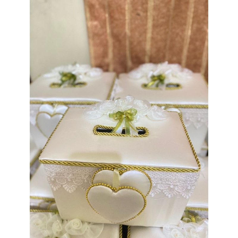 

Box Ampau Mini