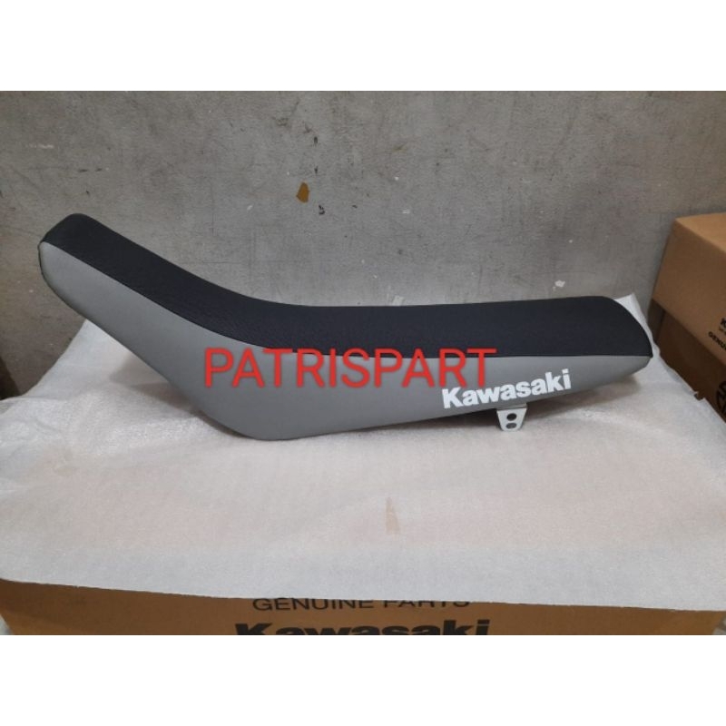 Jok sadel jok set KLX 140 klx140 original kawasaki