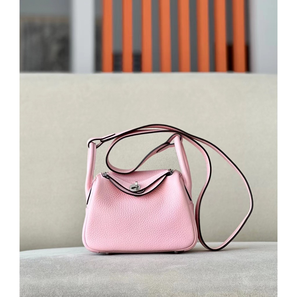 Lindy mini 19 shoulder/crossbody bag